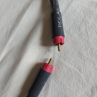 Cavo digitale Black Rhodium polaris oratorio 3