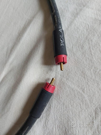 Cavo digitale Black Rhodium polaris oratorio 3