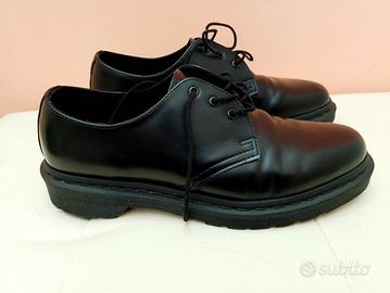 escarpe dr Martens usato n 42 