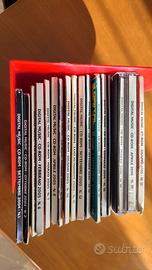 CD e DVD allegati a Digital Music Magazine