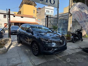 Renault Kadjar Blue dCi 8V 115CV EDC Sport Edition