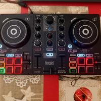 Hercules DJ Inpulse 200
