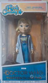 Funko pop Doctor who 