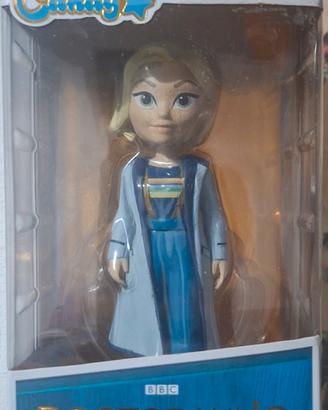 Funko pop Doctor who 