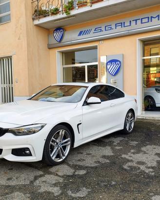 Bmw 435d xDrive Auto Coupé 313cv Msport