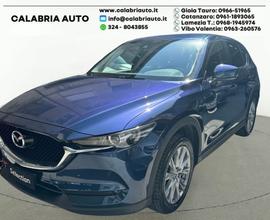 MAZDA CX-5 2.2L Skyactiv-D 150 CV 2WD Business