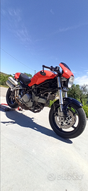 Ducati Monster s2r 800