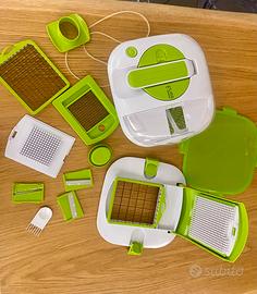 Multifunzione Eliss kitchenware