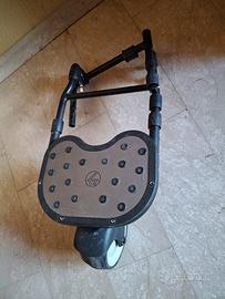 pedana porta  bimbo per passeggino Mutsy 