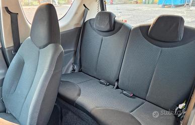 Tappezzeria Toyota Aygo 1.4 5 porte 2007