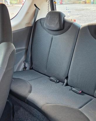 Tappezzeria Toyota Aygo 1.4 5 porte 2007
