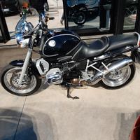 Bmw r 850 r - 2002