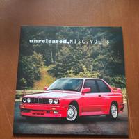 Frank Ocean - unreleased,MISC. VOL.3 (2xLP)