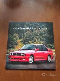 Frank Ocean - unreleased,MISC. VOL.3 (2xLP)