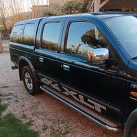  FORD RANGER AUTOCARRO 5 POSTI