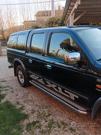  FORD RANGER AUTOCARRO 5 POSTI