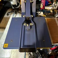 Pressa traferimento termico hp3808