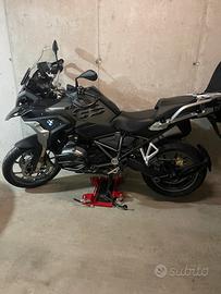 BMW R 1200 GS - euro 5