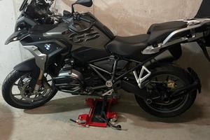 BMW R 1200 GS - euro 5