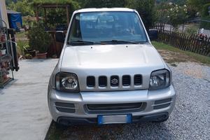 Suzuki Jimny del 2003