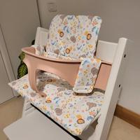 Cuscino per Tripp Trapp Stokke. NUOVO