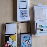 Flipsuit Case - Card per Z Flip 6