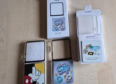 Flipsuit Case - Card per Z Flip 6