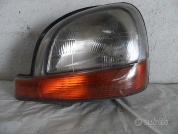 FARO ANTERIORE SINISTRO RENAULT Kangoo 3° Serie 2