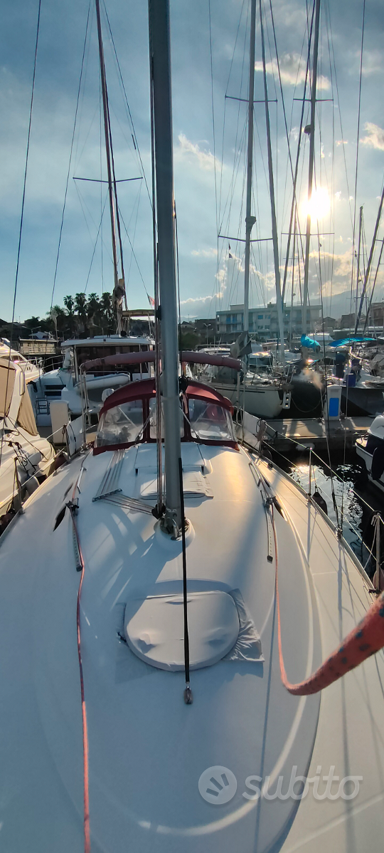 Dufour Gibsea 33 — View photo 1