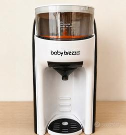 Baby brezza formula pro Advanced