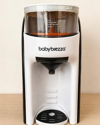 Baby brezza formula pro Advanced