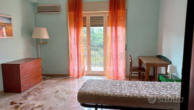 Stanza singola di fronte Cittadella/Policlinico