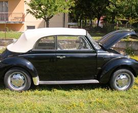 VOLKSWAGEN Maggiolino - 1972