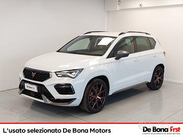 Cupra Ateca 2.0 tsi 4drive dsg
