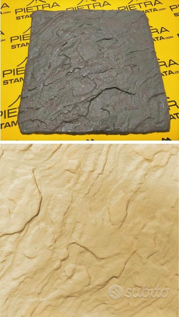 Roccia Artificiale Da Giardino 45x31x23cm - Copertura Per Elettronica O Decorazione - Foto 7