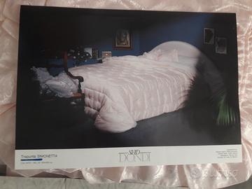 Trapunta matrimoniale