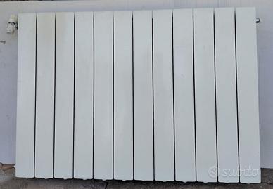 Termosifone 12 elementi alluminio