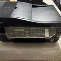 Stampante Epson Stylus Office BX305F
