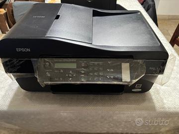 Stampante Epson Stylus Office BX305F