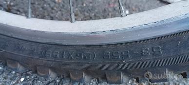 mountain bike da 26
