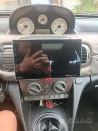 autoradio android 