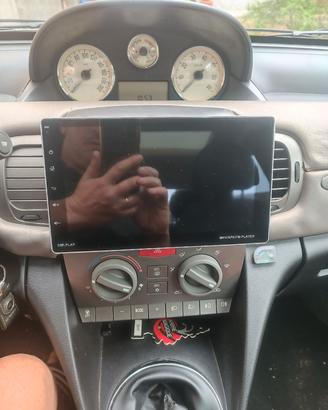autoradio android 