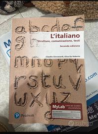 L'ITALIANO. Strutture, Comunicazione, Testi. 2/ED