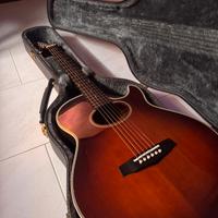 Ibanez Acustica AE400TV