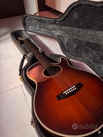 Ibanez Acustica AE400TV