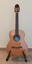 chitarra classica 3/4