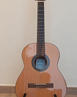 chitarra classica 3/4
