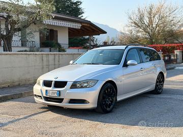 Bmw 320 D  163Cv