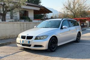 Bmw 320 D  163Cv