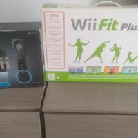 Nintendo Wii black edition